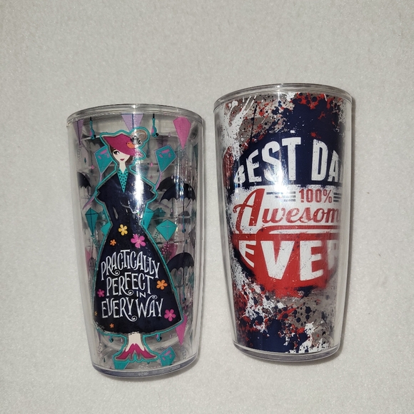 TERVIS Tumblers 16oz. - Picture 1 of 4